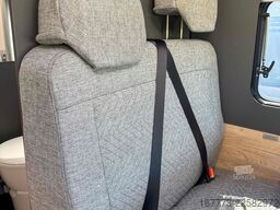 DETHLEFFS Globetrail Fiat 600 DS 