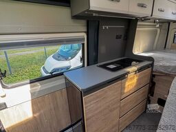 DETHLEFFS Globetrail Fiat 600 DS 