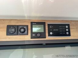 DETHLEFFS Globetrail Fiat 600 DS 