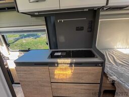 DETHLEFFS Globetrail Fiat 600 DS 