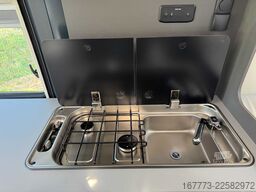 DETHLEFFS Globetrail Fiat 600 DS 