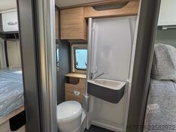 DETHLEFFS Globetrail Fiat 600 DS 