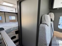 DETHLEFFS Globetrail Fiat 600 DS 