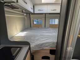 DETHLEFFS Globetrail Fiat 600 DS 