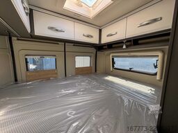 DETHLEFFS Globetrail Fiat 600 DS 