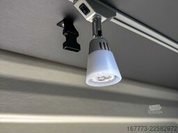 DETHLEFFS Globetrail Fiat 600 DS 