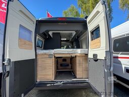 DETHLEFFS Globetrail Fiat 600 DS 
