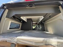 DETHLEFFS Globetrail Fiat 600 DS 