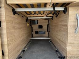 DETHLEFFS Globetrail Fiat 600 DS 