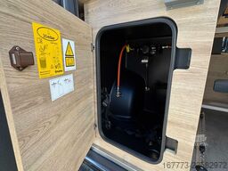 DETHLEFFS Globetrail Fiat 600 DS 