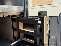 DETHLEFFS Globetrail Fiat 600 DS 