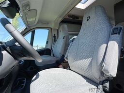 DETHLEFFS Globetrail Fiat 600 DS 