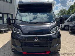 DETHLEFFS Trend T 7057 EB 