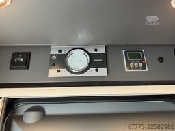 DETHLEFFS Trend T 7057 EB 