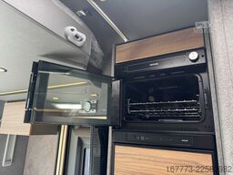 DETHLEFFS Trend T 7057 EB 