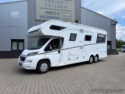 DETHLEFFS Alpa Alkoven A 7820-2 
