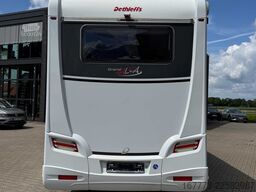 DETHLEFFS Alpa Alkoven A 7820-2 
