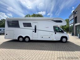 DETHLEFFS Alpa Alkoven A 7820-2 