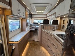 DETHLEFFS Alpa Alkoven A 7820-2 