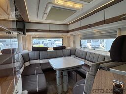 DETHLEFFS Alpa Alkoven A 7820-2 