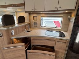 DETHLEFFS Alpa Alkoven A 7820-2 