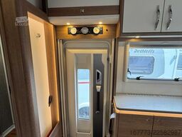 DETHLEFFS Alpa Alkoven A 7820-2 