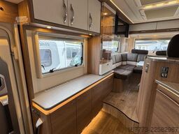 DETHLEFFS Alpa Alkoven A 7820-2 