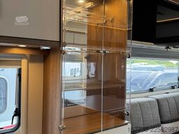 DETHLEFFS Alpa Alkoven A 7820-2 