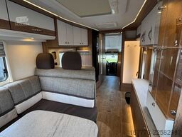 DETHLEFFS Alpa Alkoven A 7820-2 