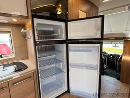 DETHLEFFS Alpa Alkoven A 7820-2 