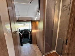 DETHLEFFS Alpa Alkoven A 7820-2 