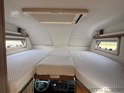DETHLEFFS Alpa Alkoven A 7820-2 