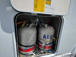 DETHLEFFS Alpa Alkoven A 7820-2 