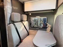 DETHLEFFS Globetrail Fiat 600 ER 