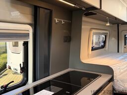 DETHLEFFS Globetrail Fiat 600 ER 
