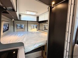 DETHLEFFS Globetrail Fiat 600 ER 