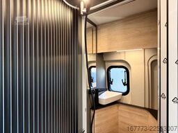 DETHLEFFS Globetrail Fiat 600 ER 