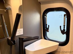 DETHLEFFS Globetrail Fiat 600 ER 