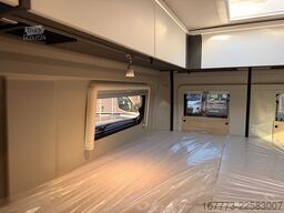 DETHLEFFS Globetrail Fiat 600 ER 