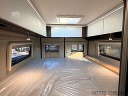 DETHLEFFS Globetrail Fiat 600 ER 