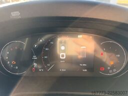 DETHLEFFS Globetrail Fiat 600 ER 