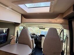 DETHLEFFS Globetrail Fiat 600 ER 