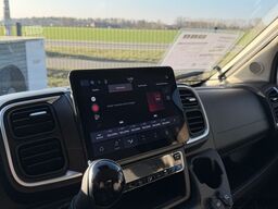 DETHLEFFS Globetrail Fiat 600 ER 