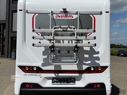 DETHLEFFS Globebus I 6 