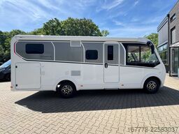 DETHLEFFS Globebus I 6 
