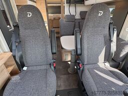 DETHLEFFS Globebus I 6 