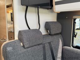 DETHLEFFS Globebus I 6 
