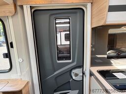 DETHLEFFS Globebus I 6 