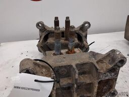 Man Occ set motorsteunen MAN TGX 81962100597