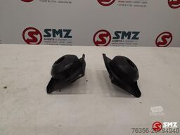 Renault Occ set motorsteunen vooraan